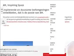 Sites similar to am.nl