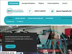 Sites similar to am018.rs