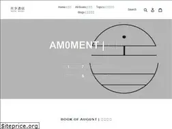 Sites similar to am0ment.com