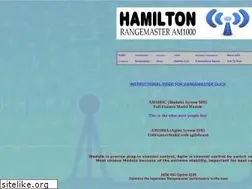 Sites similar to am1000rangemaster.com