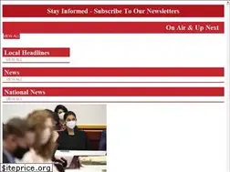 Sites similar to am1070theanswer.com