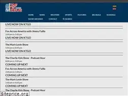 Sites similar to am1090theflag.com