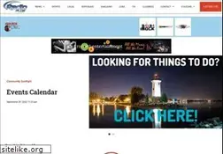 Sites similar to am1170radio.com