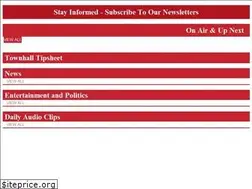 Sites similar to am1170theanswer.com