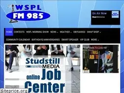 Sites similar to am1250wspl.com