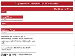 Sites similar to am1280thepatriot.com
