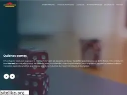 Sites similar to am1300lasalada.com.ar
