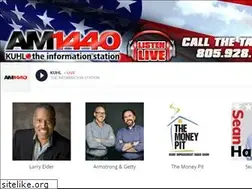 Sites similar to am1440.com