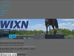 Sites similar to am1460wixn.com