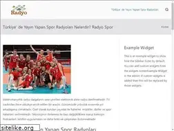 Sites similar to am1570thescore.com