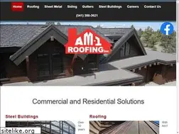 Sites similar to am1roofing.com