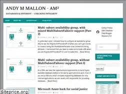 Sites similar to am2.co