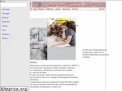 Sites similar to am2.es