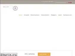 Sites similar to am2.lv