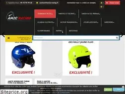 Sites similar to am2c-racing.fr
