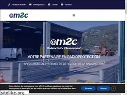 Sites similar to am2c.fr