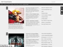 Sites similar to am2downloads.blogspot.com