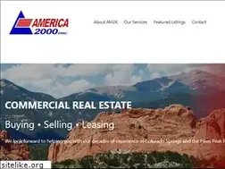 Sites similar to am2k.com