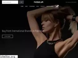 Sites similar to am2pm.pk