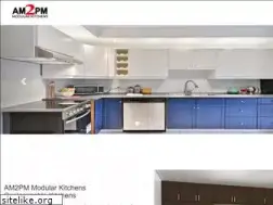Sites similar to am2pmmodularkitchens.com