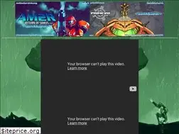 Sites similar to am2r.altervista.org