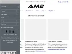 Sites similar to am2racing.com
