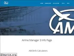 Sites similar to am3info.com
