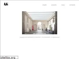 Sites similar to am3studio.it
