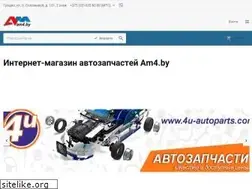 Sites similar to am4.by