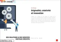 Sites similar to am4design.com