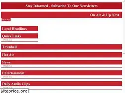 Sites similar to am590theanswer.com