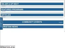 Sites similar to am630theword.com