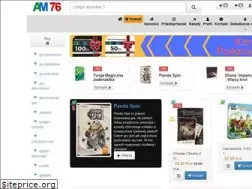 Sites similar to am76.pl