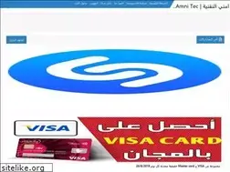 Sites similar to am8ni.blogspot.com