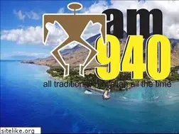 Sites similar to am940hawaii.com