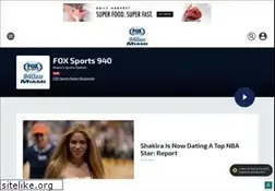 Sites similar to am940southflorida.com