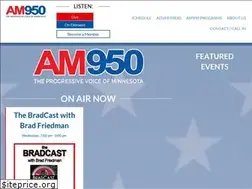 Sites similar to am950radio.com