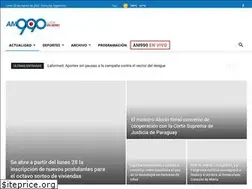 Sites similar to am990formosa.com