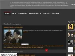 Sites similar to ama-aot.blogspot.com