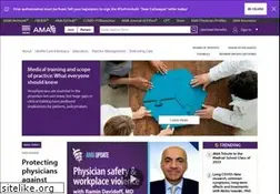 Sites similar to ama-assn.org