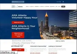 Sites similar to ama-atlanta.com