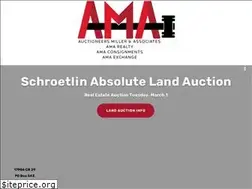 Sites similar to ama-auctions.com