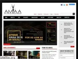 Sites similar to ama-awards.com