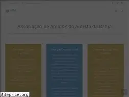 Sites similar to ama-ba.org.br