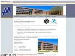 Sites similar to ama-berufskolleg.de