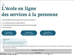 Sites similar to ama-campus.com