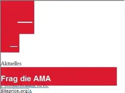 Sites similar to ama-gastrosiegel.at