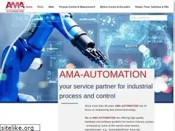 Sites similar to ama-group.de