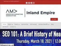 Sites similar to ama-ie.com