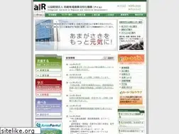 Sites similar to ama-in.or.jp